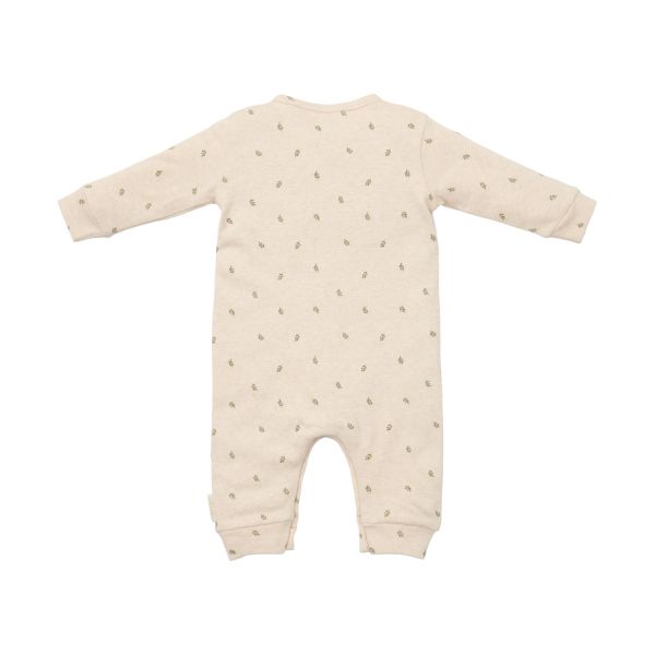 Little Dutch Newborn NOOS Little Farm Boxpakje - maat 56 - Green leaves