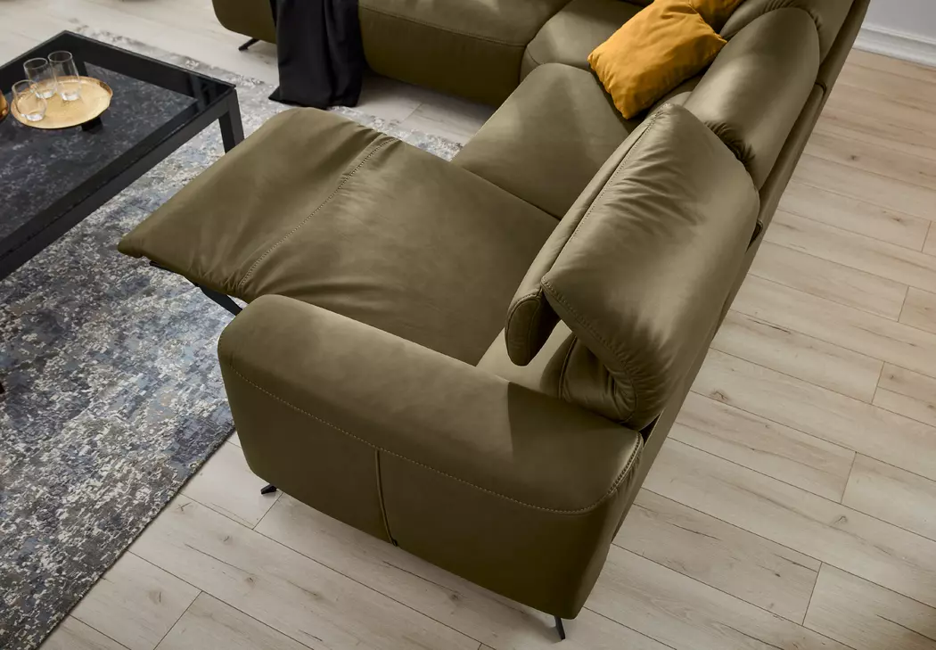 Ecksofa MR 260
