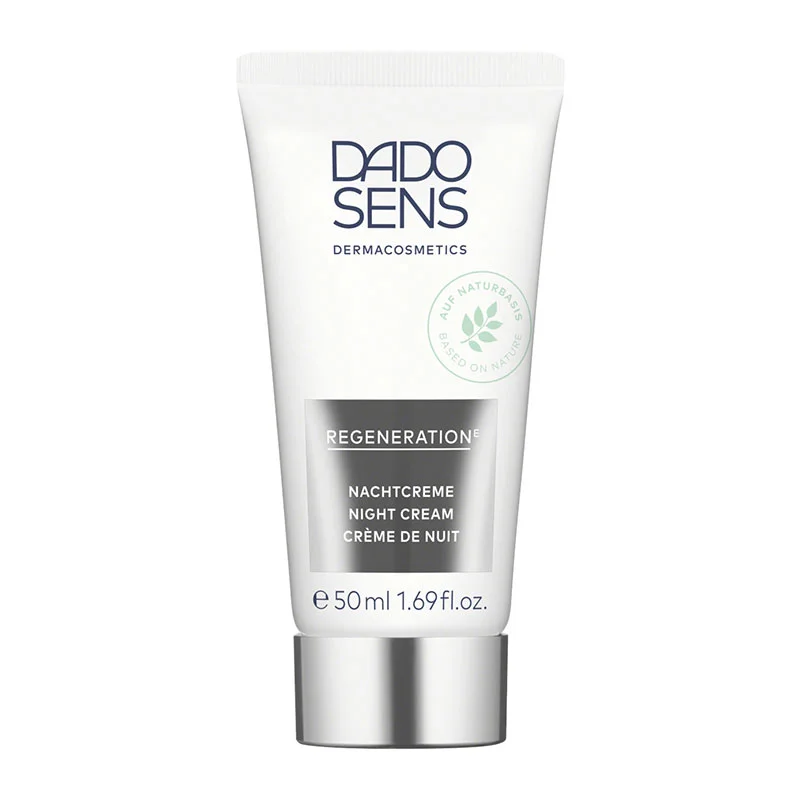 REGENERATION E, NACHTCREME, 50ml