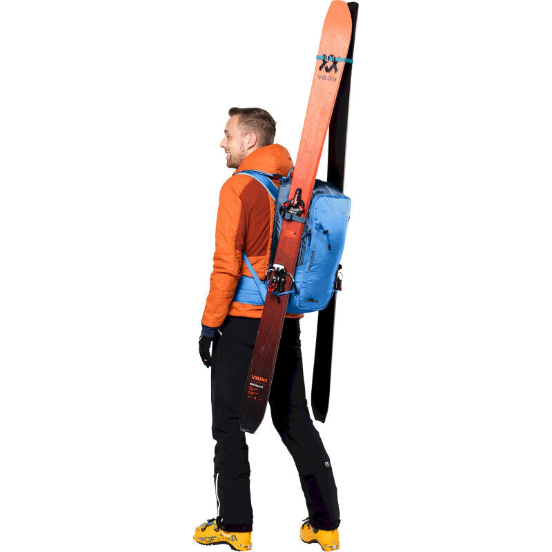Freerider 30 - Sac à dos ski