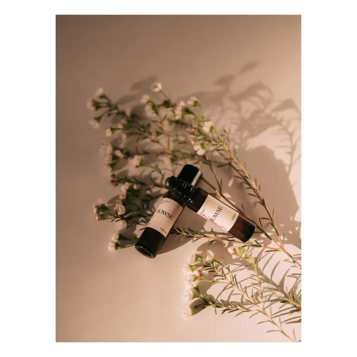 Rowse Sérum contour des yeux - 10 ml