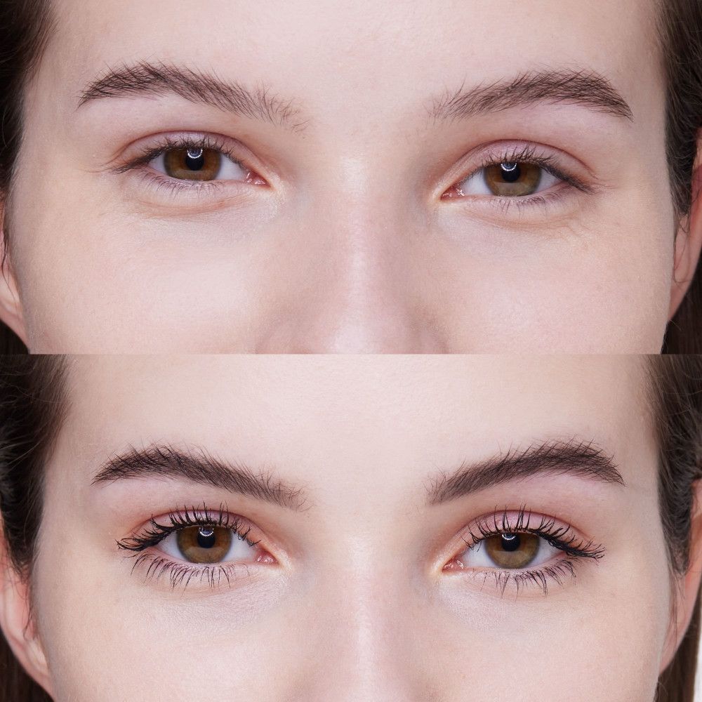 Essence - Princess Lash Wimpern-Volumen-Mascara