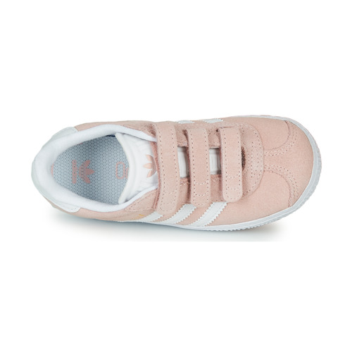 adidas Originals - GAZELLE CF I - Rose