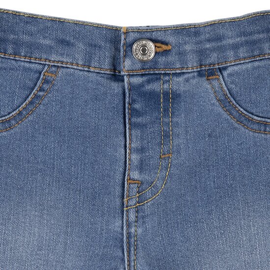 Ensemble Tee-shirt + Short   de               Levi's Kids