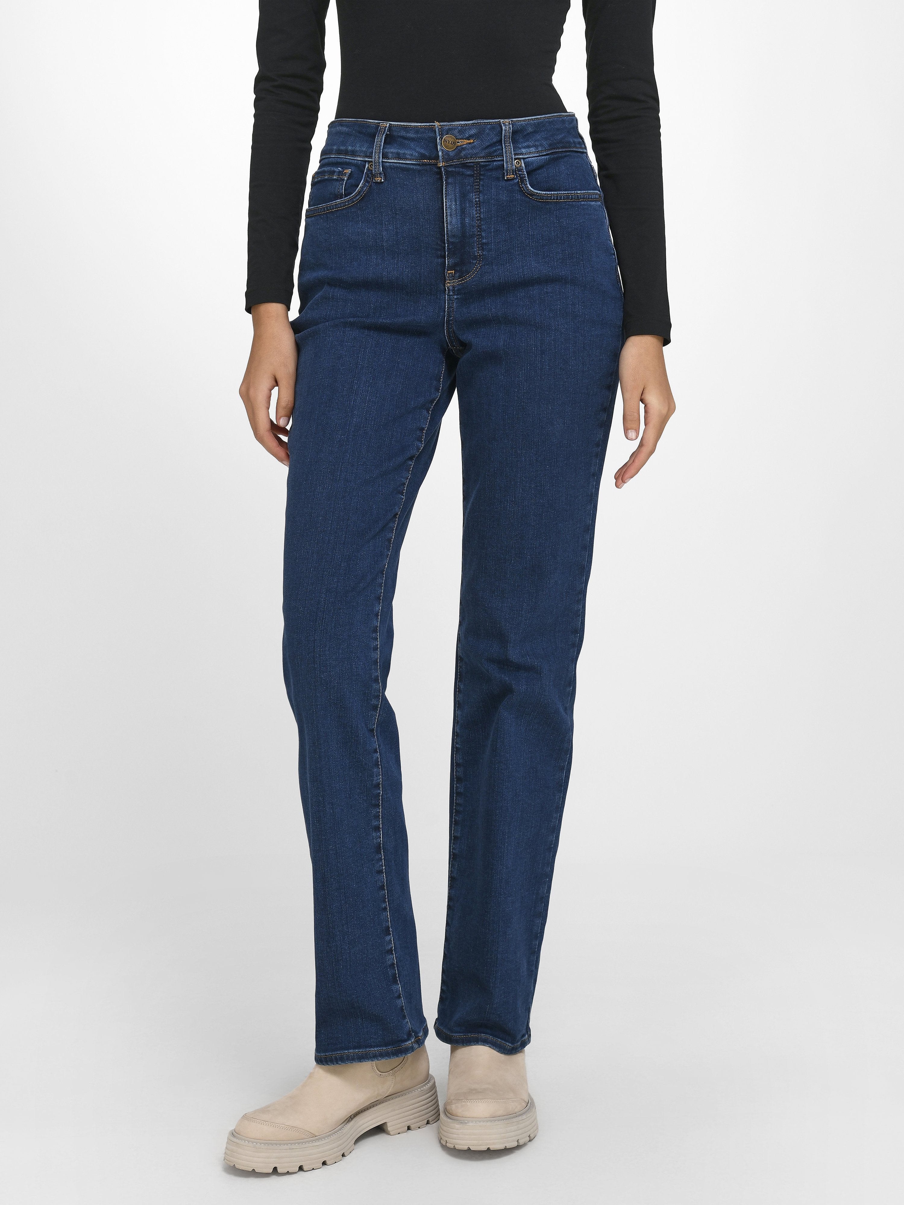 Jeans Modell Marilyn Straight