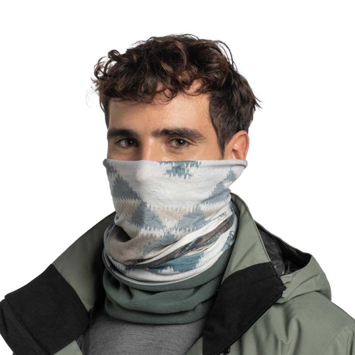 Polar Buff halsedisse