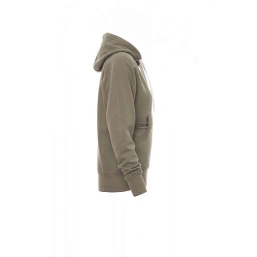 Sudadera Perchada 300gr Payper Atlanta