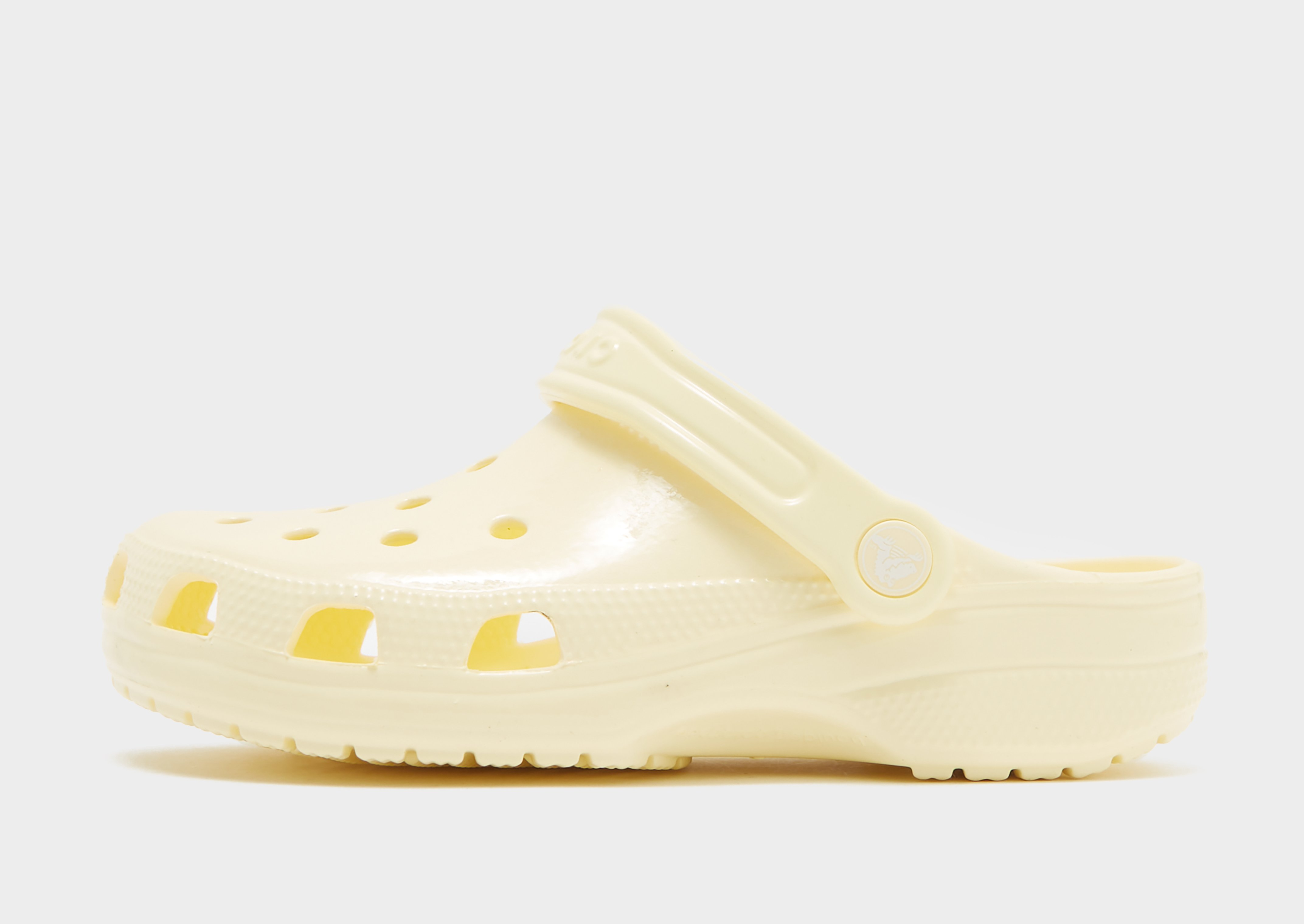 Crocs Classic Clog High Femme