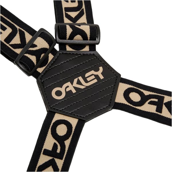 Bretelle OAKLEY FACTORY SUSPENDERS HUMUS/BLACKOUT