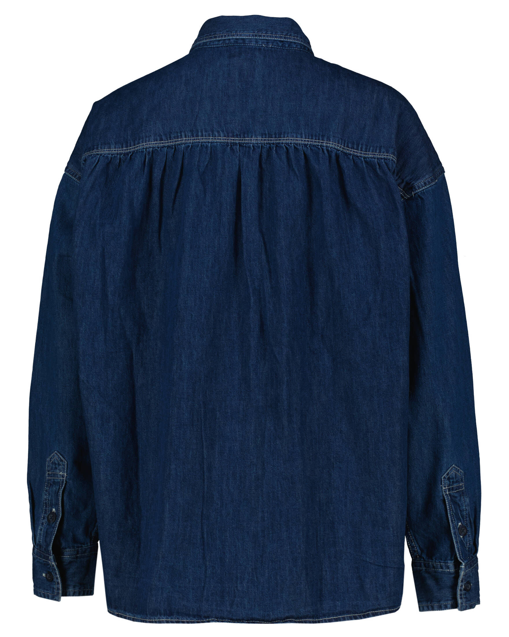 Lee| Damen Hemdbluse KANSAS