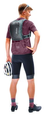 Sac de Vélo Deuter Rogla 5 Gris