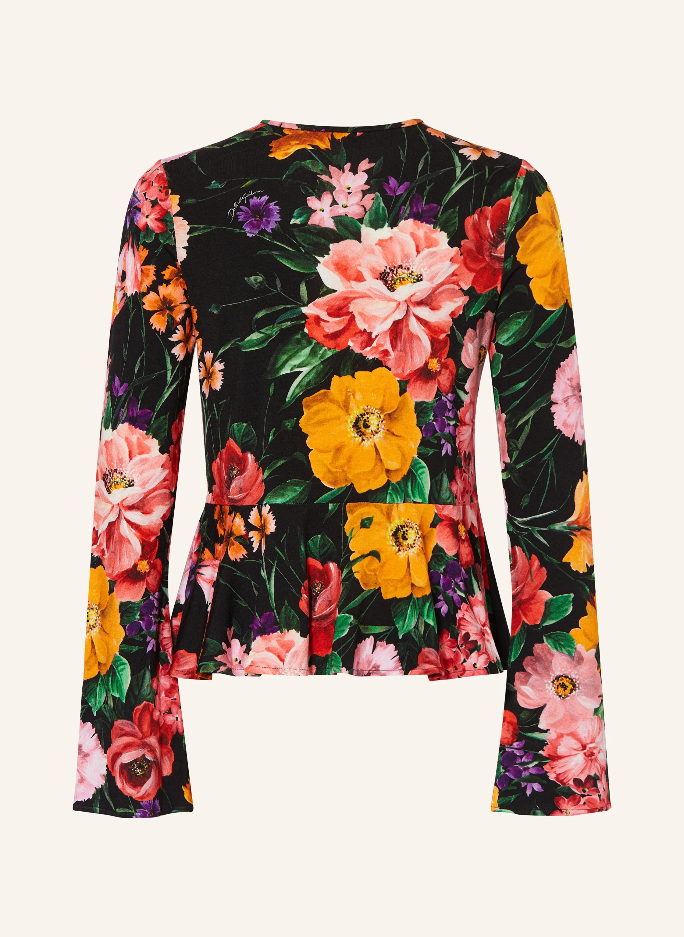 DOLCE & GABBANA Longsleeve