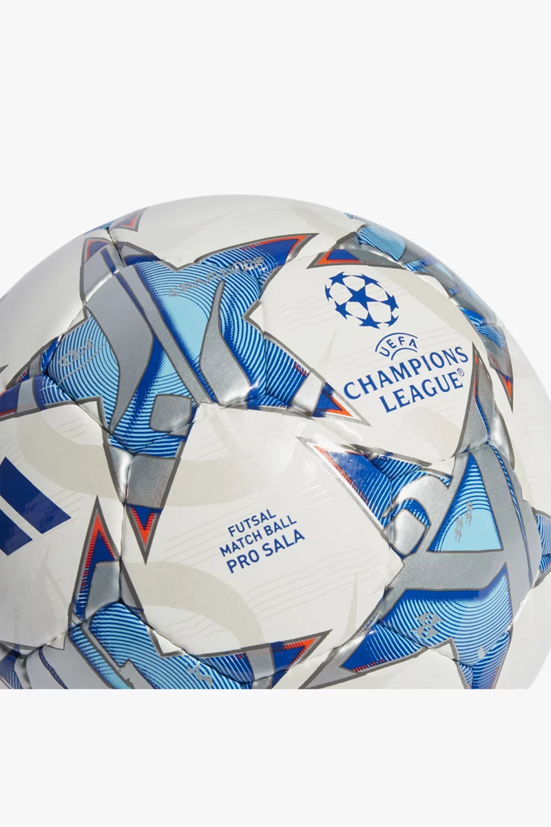 adidas Performance UEFA Champions League Pro Sala Fussball
