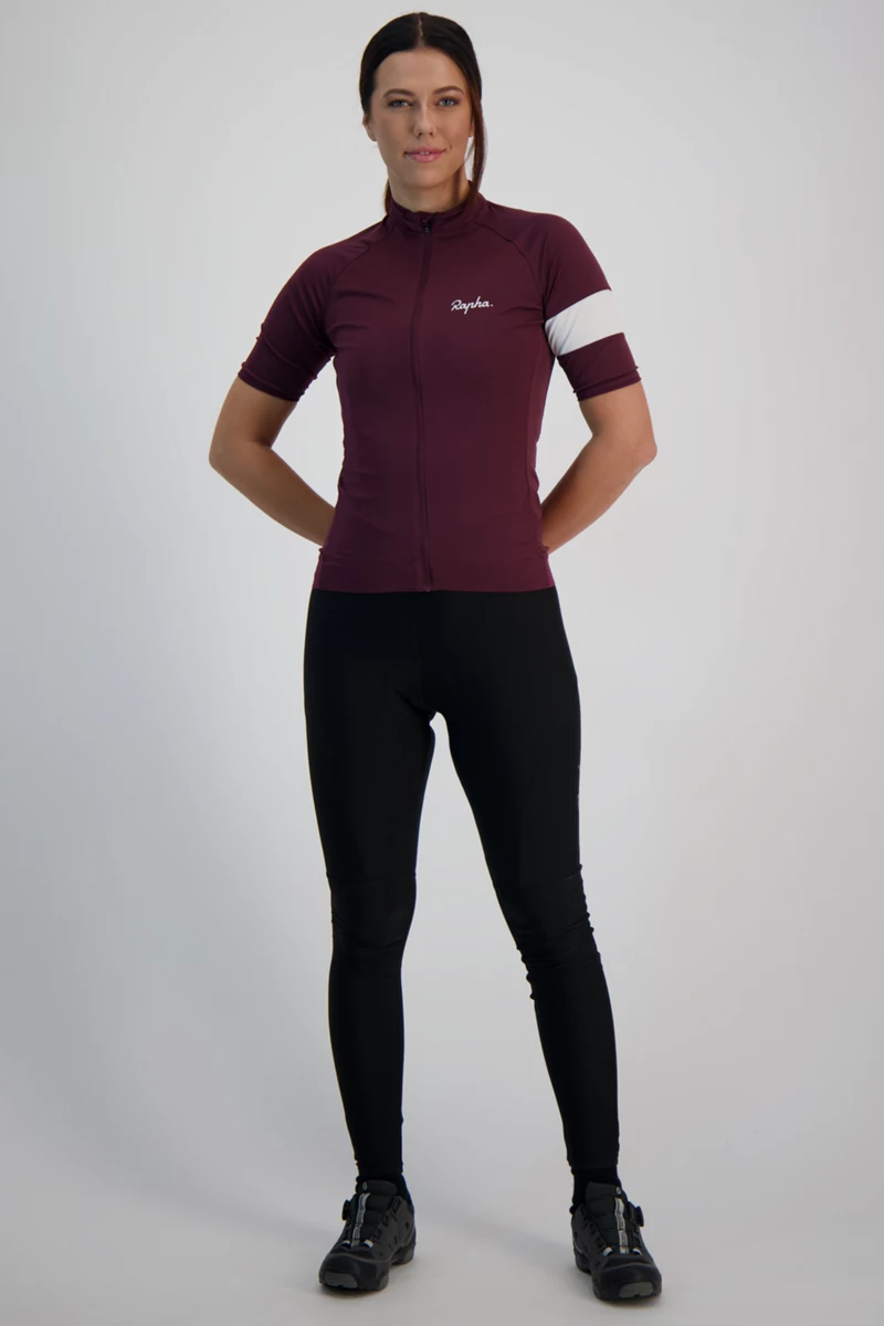 Rapha Core Damen Biketrikot
