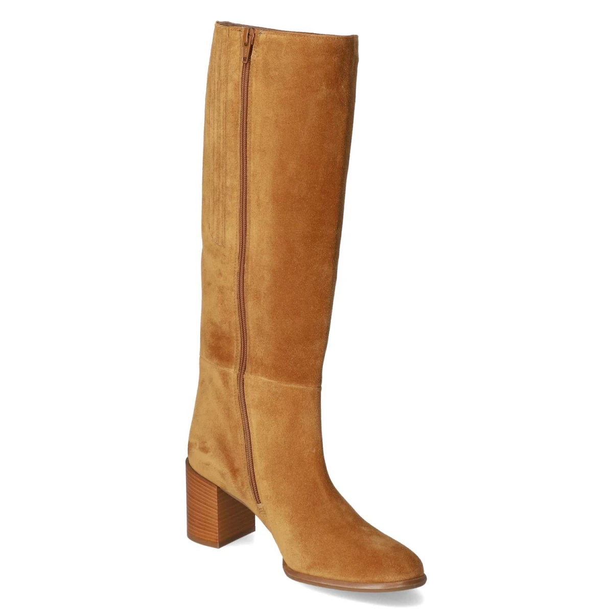 HöglStiefel - Camel