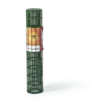 Betafence Pantanet Essential tuingaas 102cm x 10m groen