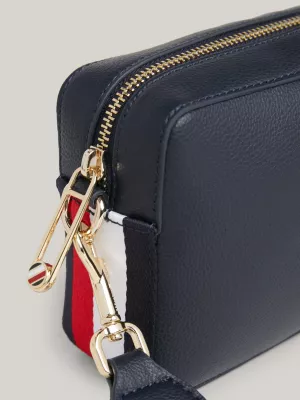 Bolsa pequena para câmera Essential Signature Tape