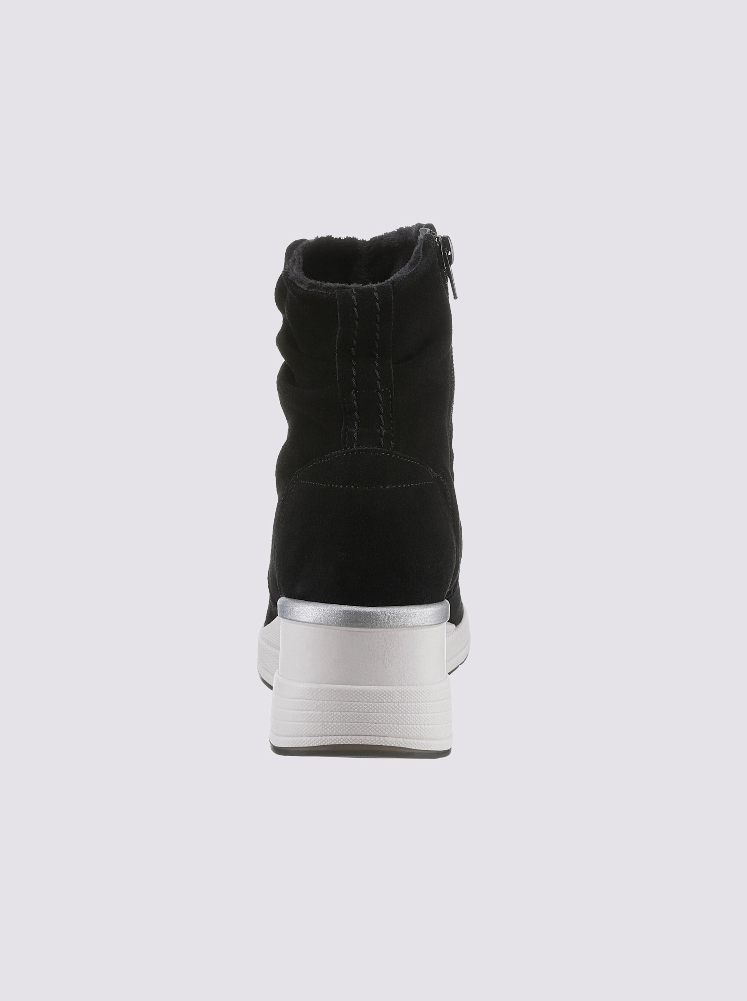 Stiefelette