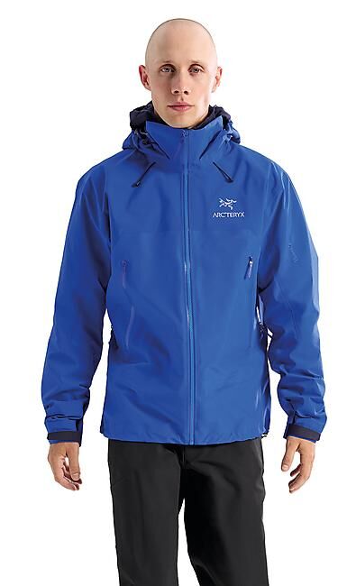 ARCTERYX - VESTE BETA AR M VESTE