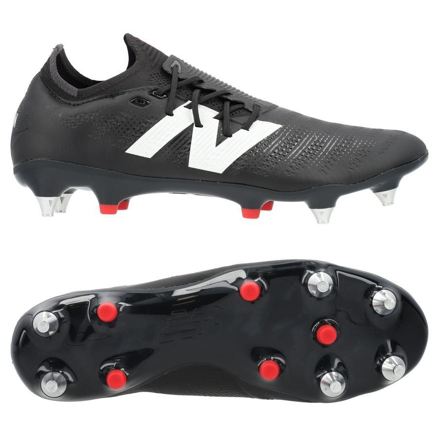 New Balance Furon V7 Pro SG Leader In Classics - Noir