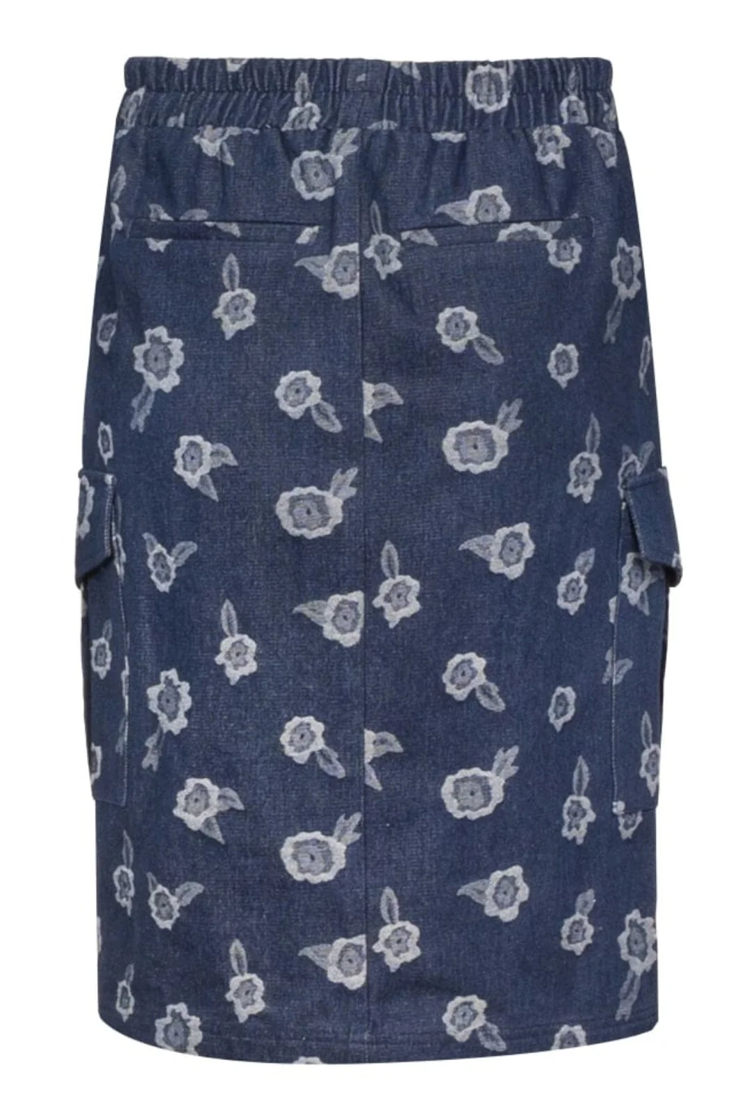 Liberte Mitty-Cargo-Skirt