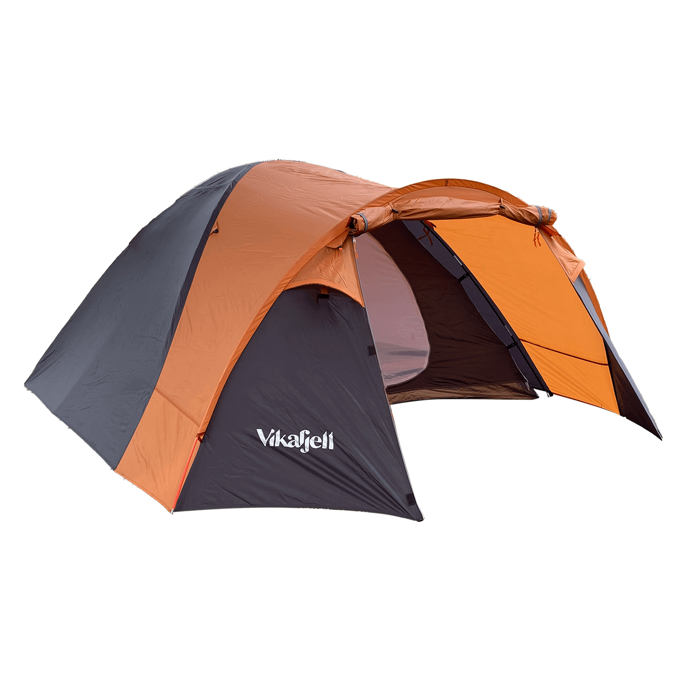 Vikafjell Kuppel Camp 4 - Telt
