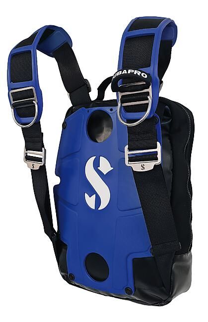 SCUBAPRO - SAC A DOS S-TEK POUR ORDINATEUR PORTABLE