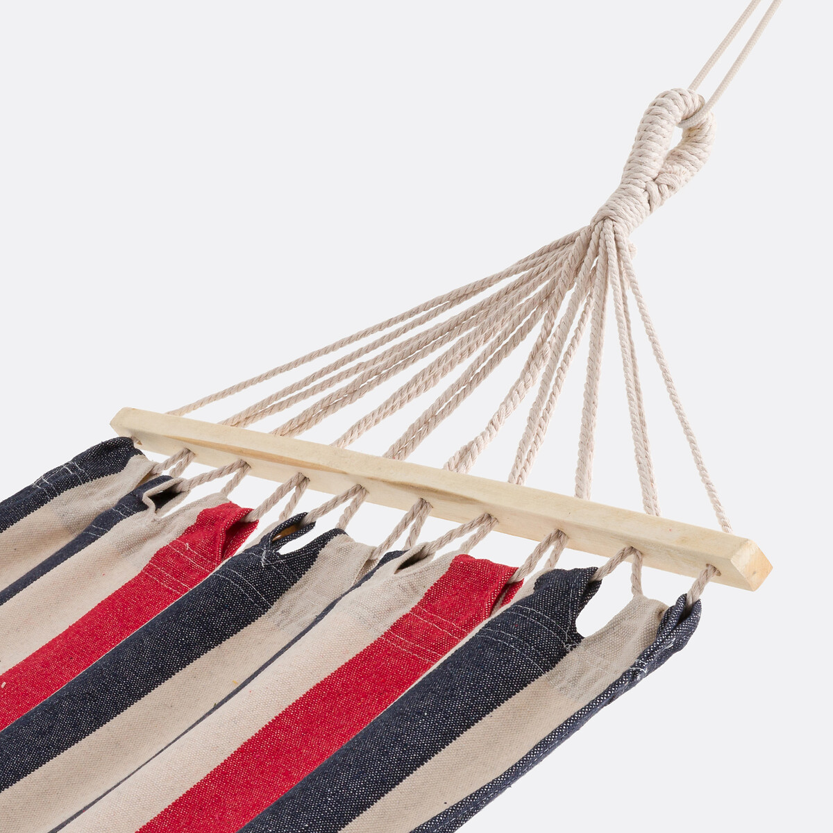 LA REDOUTE INTERIEURS<br>Rede tricolor, Nani