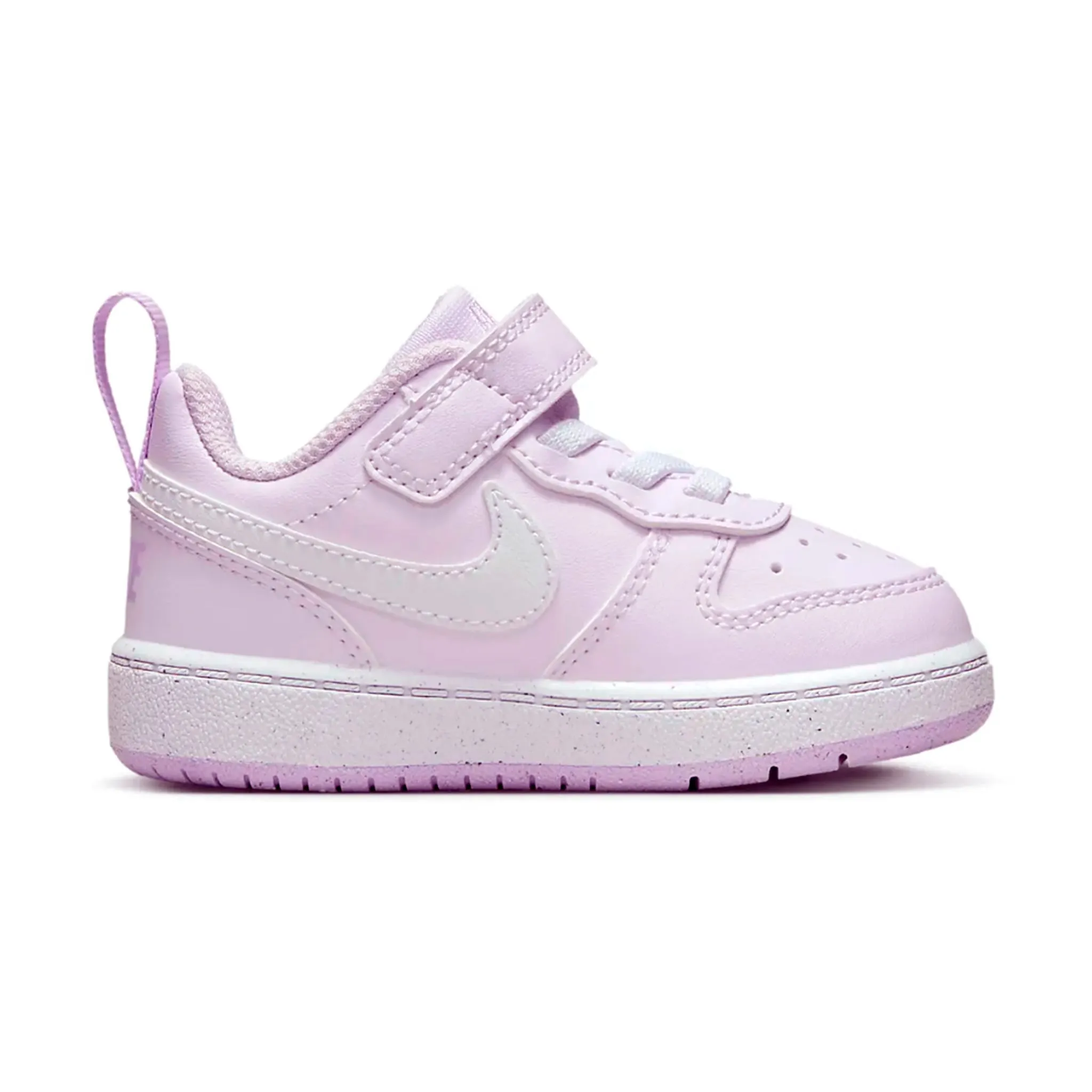 Nike Soulier Court Borough Low Pointures 2-10