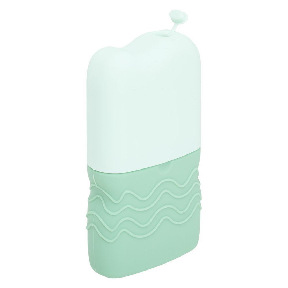 Moule à glaçon facial 100% silicone