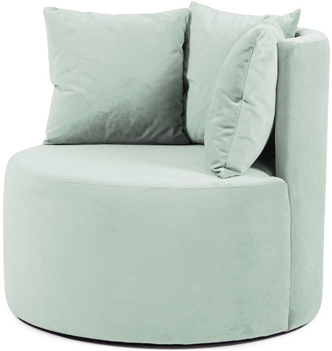 Fauteuil Lucano