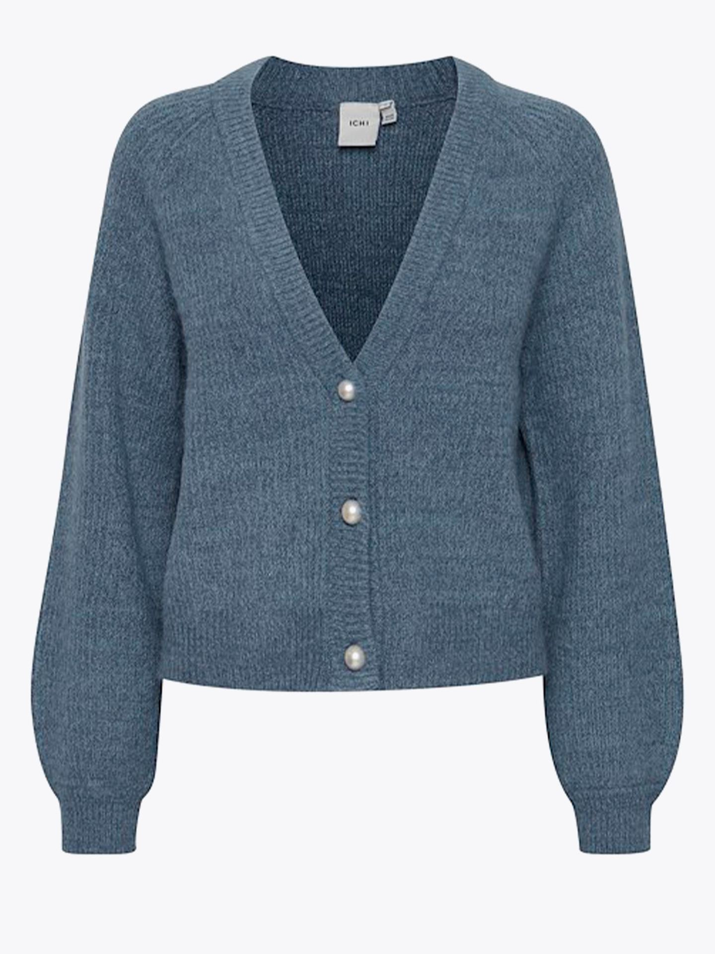 Marin Cardigan 2