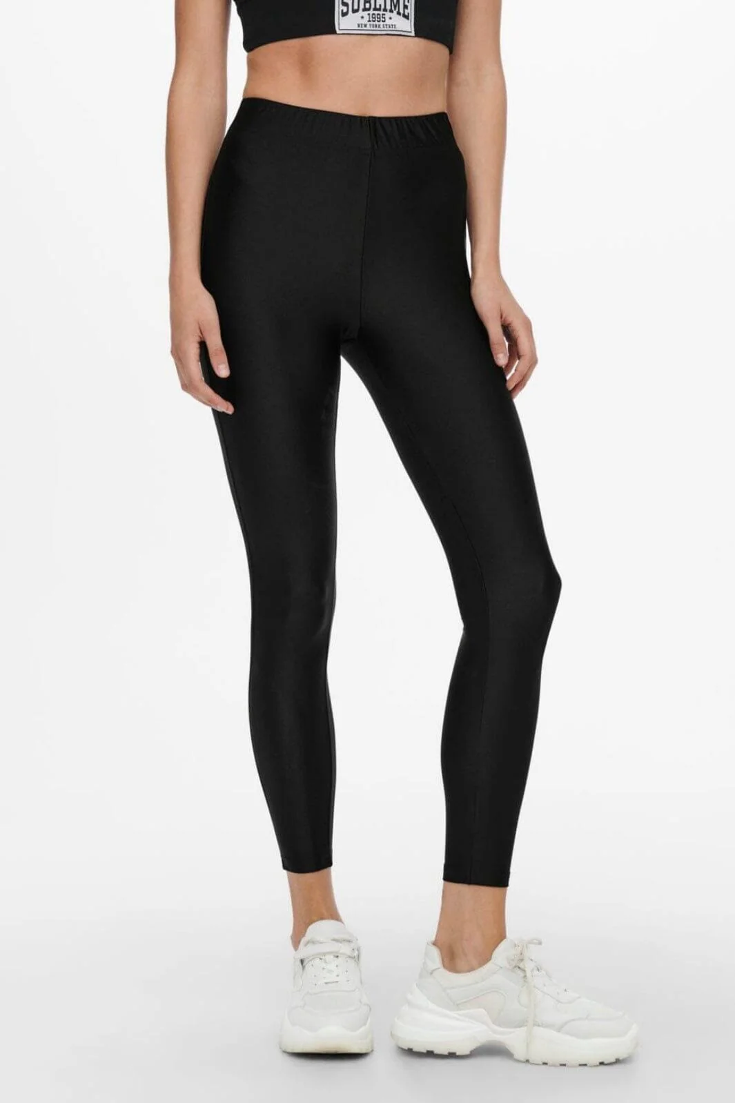 Only Onllina Shiny Leggings