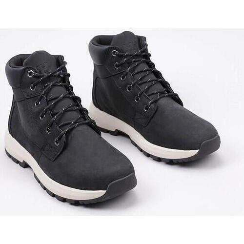 Helly Hansen - BOWSTRING PRIMALOFT Negro