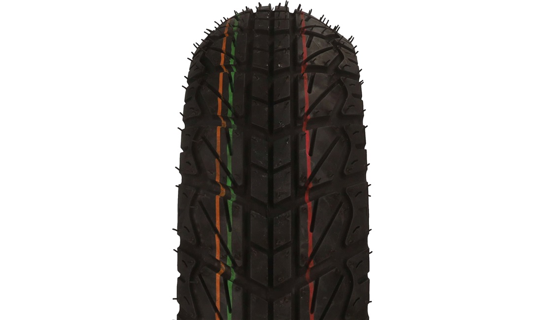 Dæk 110/70-11 DURO DM-1091 helårs 51J TL