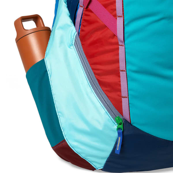 Sac à dos randonnée COTOPAXI INCA 26L BACKPACK DEL DIA DEL DIA