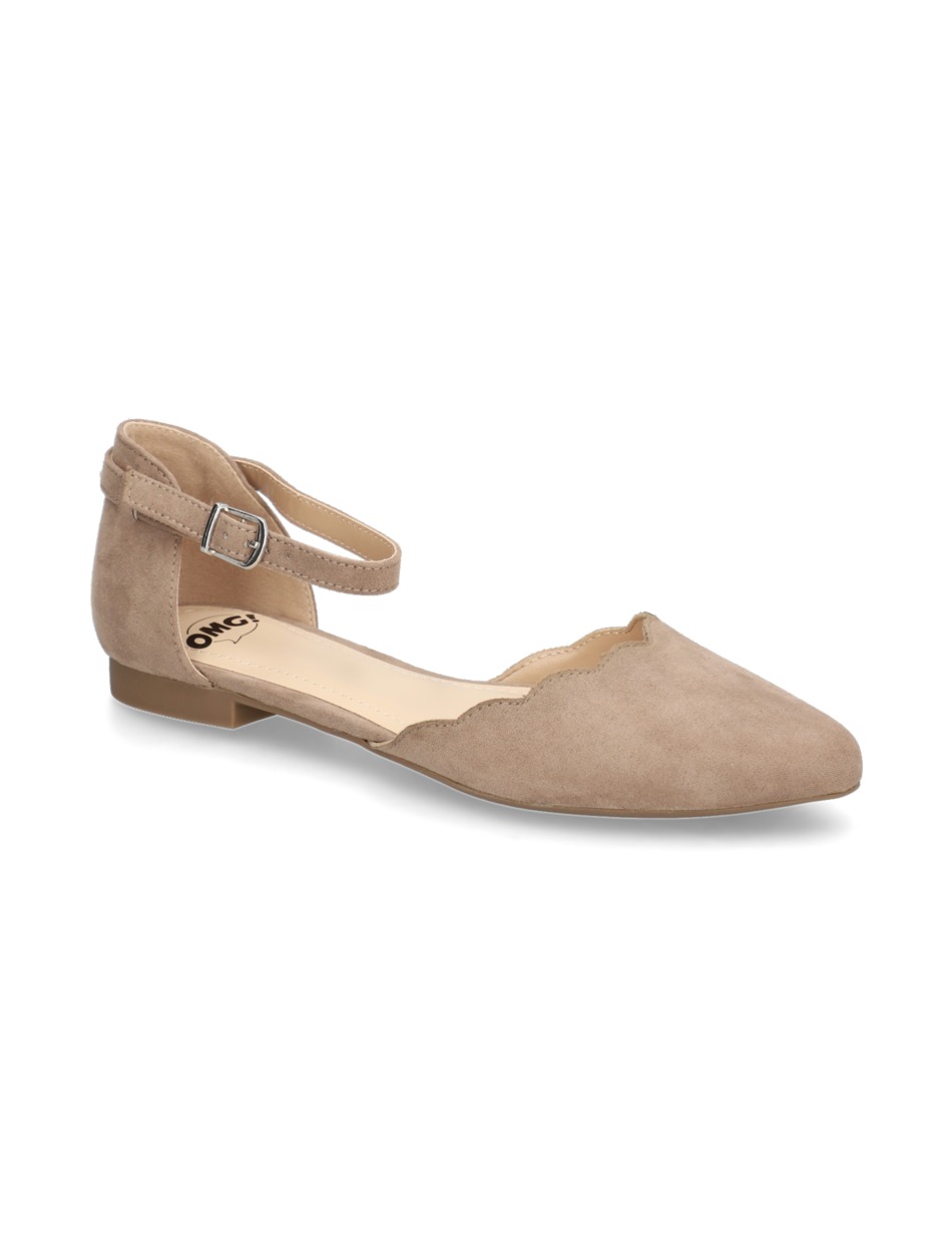 Textil Ballerina