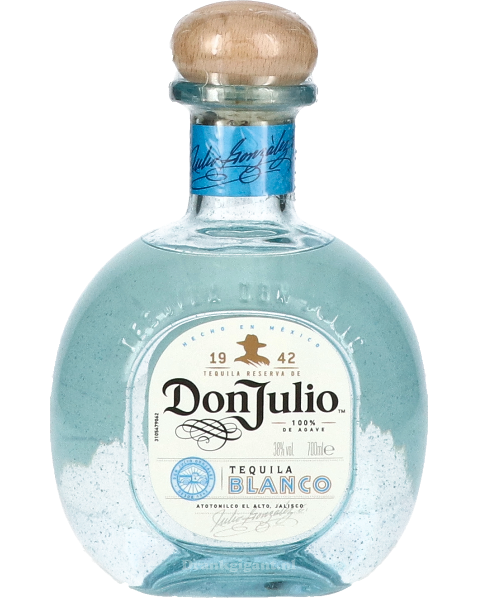 Don Julio Blanco 70 cl