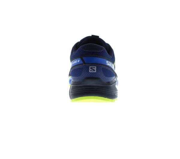 Salomon Speedcross Vario 2 Mens Running Shoes