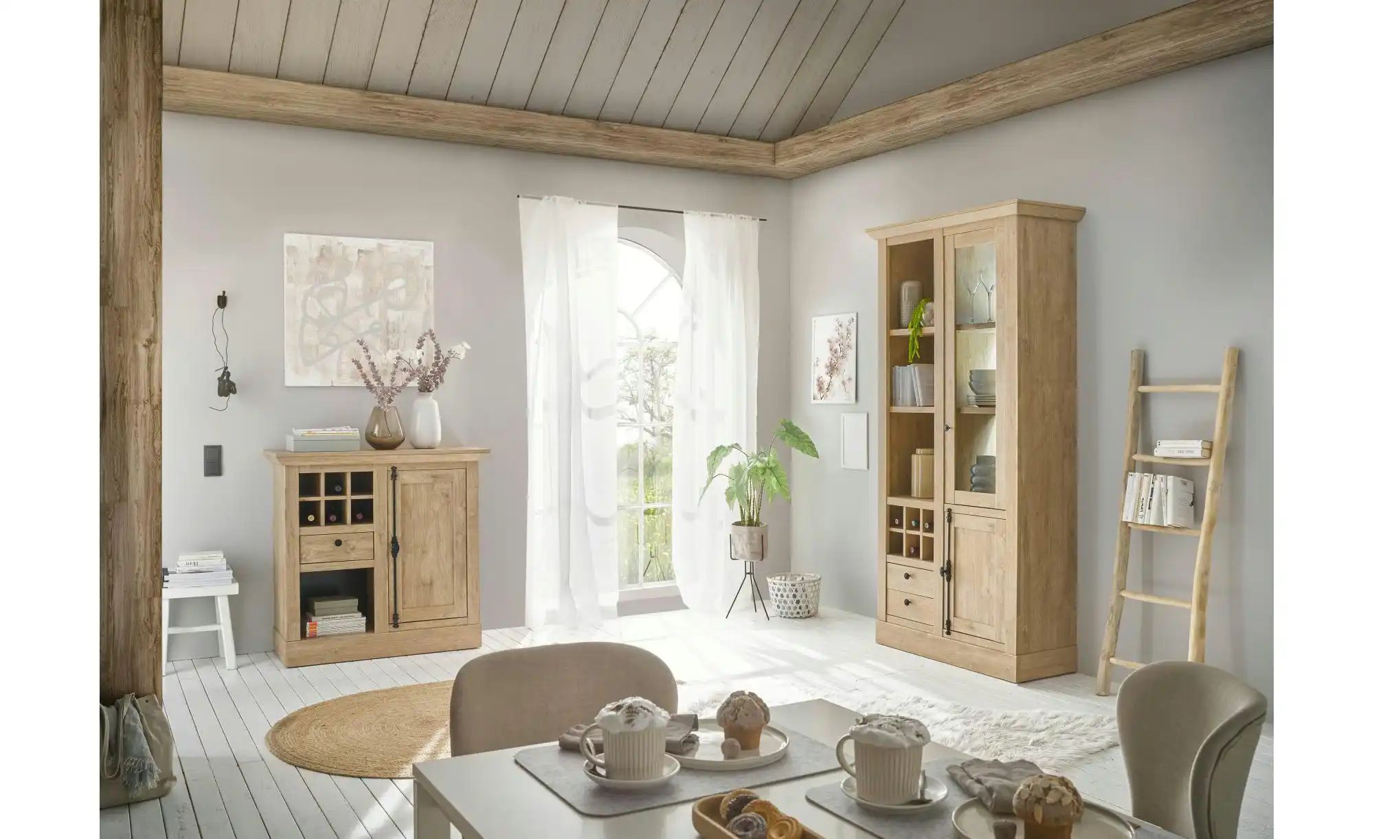 Sideboard Fehmarny