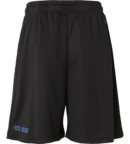 Fila Shorts - Iggingen - Schwarz