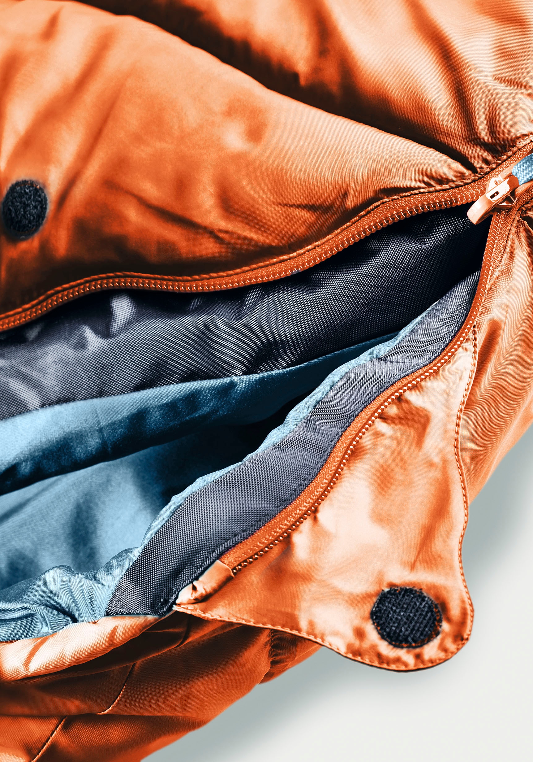 deuter Kinderschlafsack »LITTLE STAR - für Kinder« Körpergrösse bis 95–130 cm