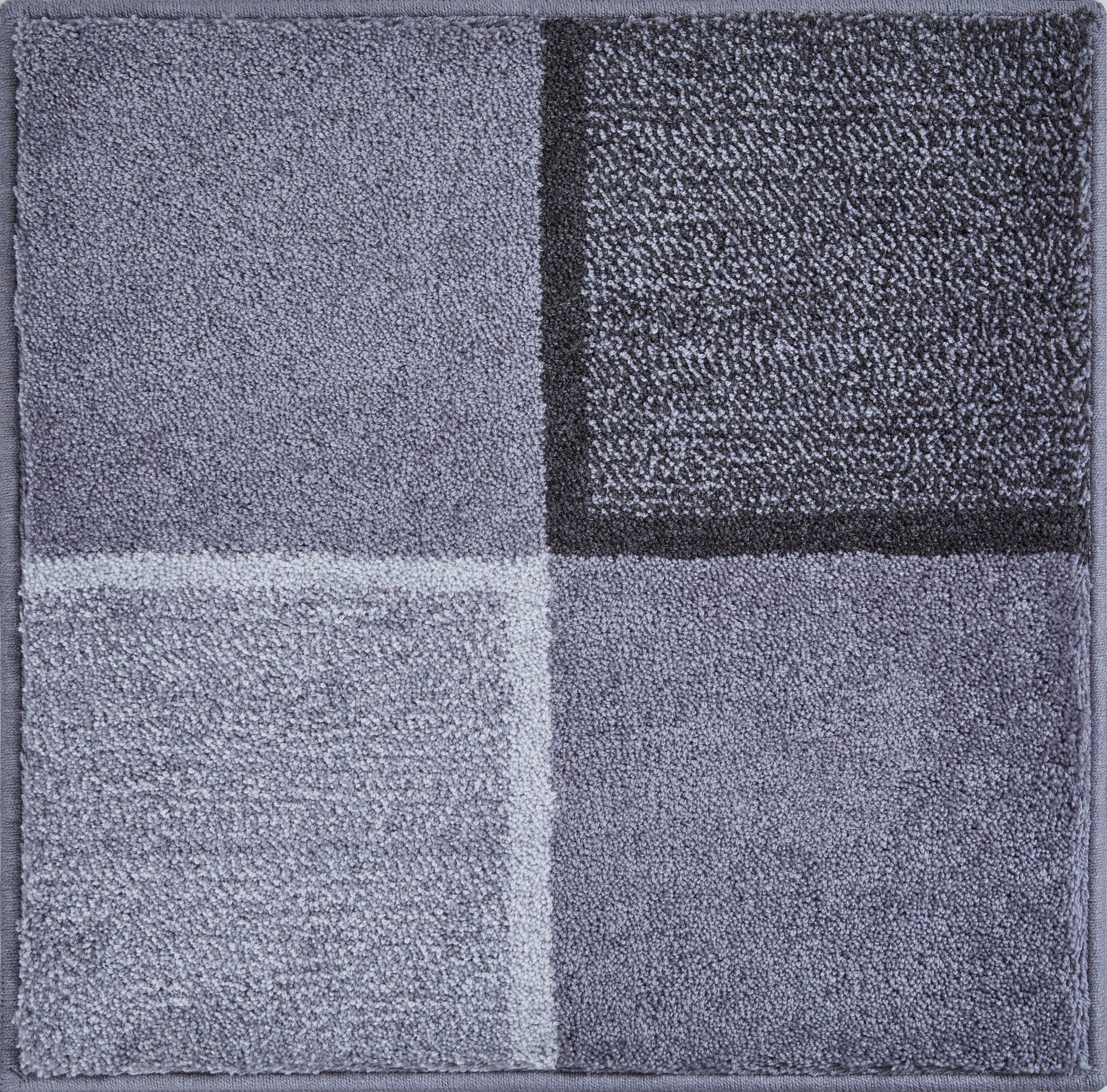 Badematte DIVISO 60 x 60 cm