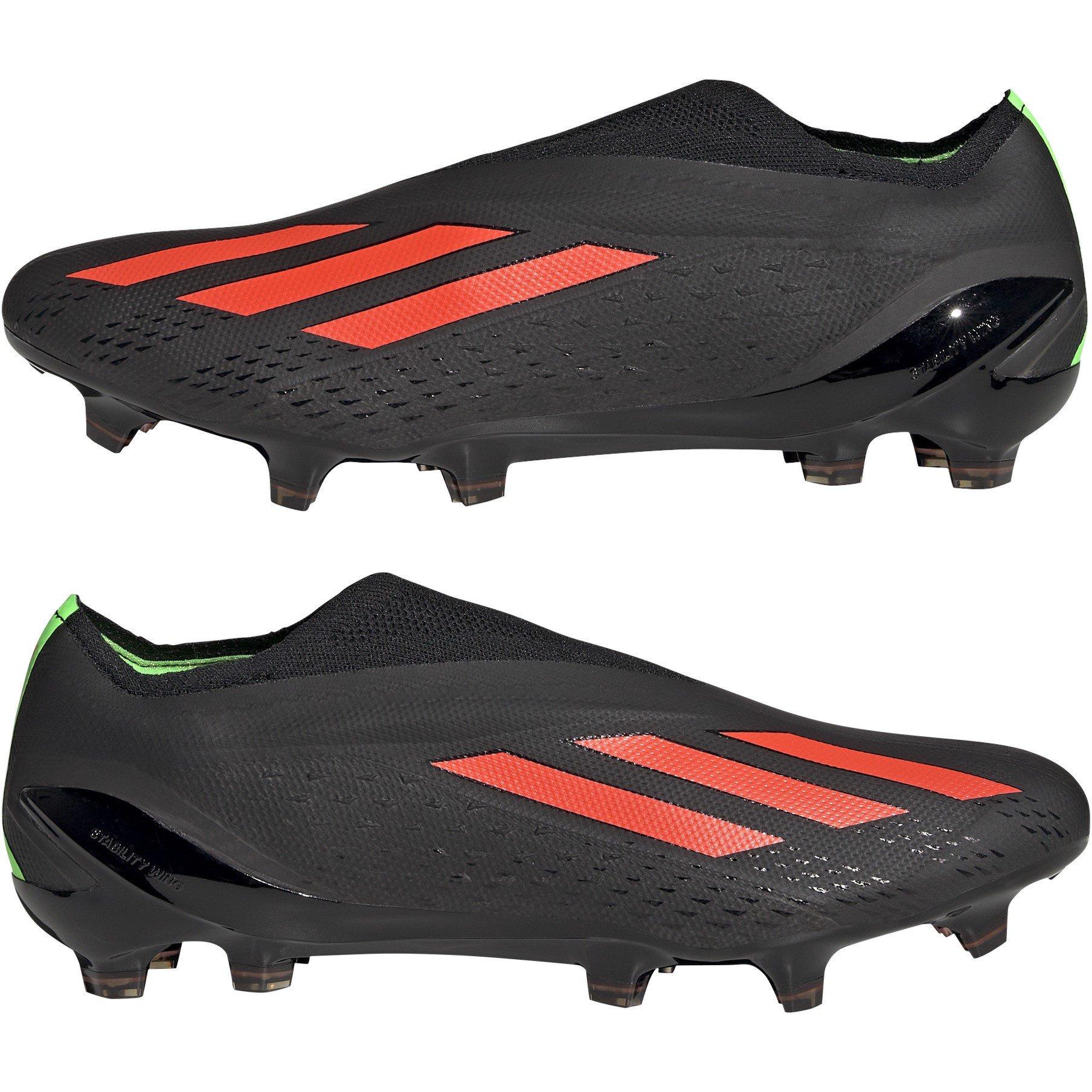 adidas X Speedportal Firm Ground Football Boots