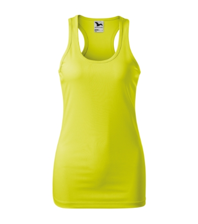 Malfini 167 - débardeur Racer pour femme