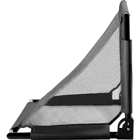 Salta Challenge fodboldmål 100x60x60 cm 2-pak