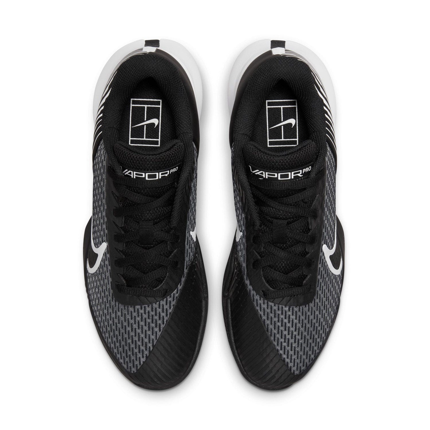 Nike  Court Air Zoom Vapor Dames