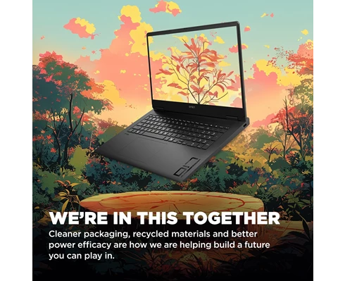 HP OMEN 17-db0008no