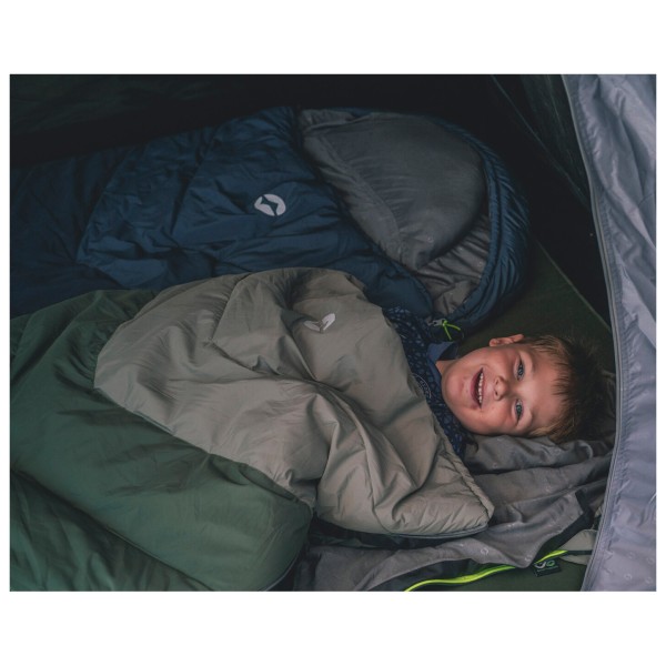 Outwell - Caldera - Sac de couchage synthétique