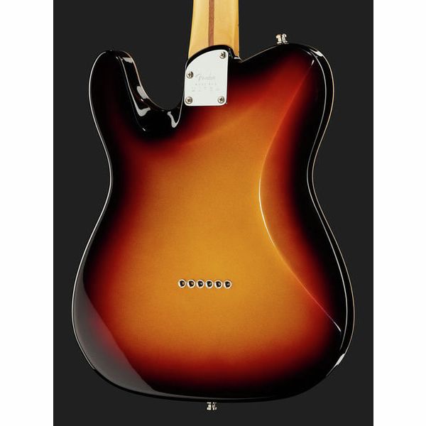 Fender AM Ultra Tele MN Ultraburst
